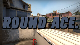 ROUND ACE.