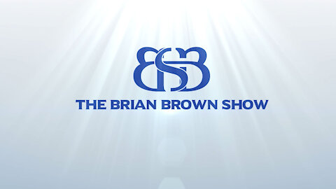 The Brian Brown Show #1—IRS Attacks Black Pastors