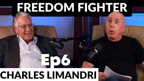 EP6 Renowned Attorney Charles LiMandri Defends American Liberties