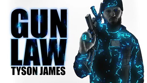 Tyson James - Gun Law #guns #2nd #gunlaws #gunlawlegislation #guncontrol