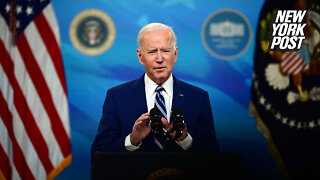 Endangered Democrats go low and keep playing blame game for Joe Biden