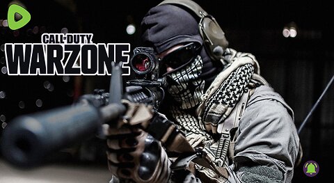 🔴LIVE NOW: Tactical Ops in Warzone! SUB WEDNESDAY! 🎥🔫
