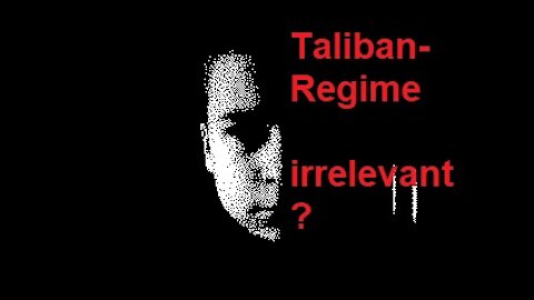 Warum die Taliban-Machtübernahme kein Weltuntergang ist