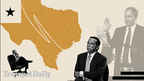 The Bush Era in Texas Is Over