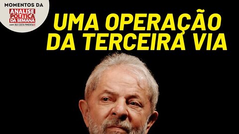 As manobras da frente ampla contra a defesa de Lula Presidente | Momentos