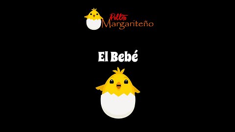 Pollito Margariteño: T1 C4 El Bebe