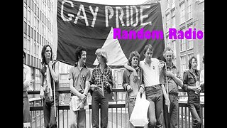 The SHOCKING History of LGBTQ in America Before the Stonewall Riots | Random Things You Need to Know