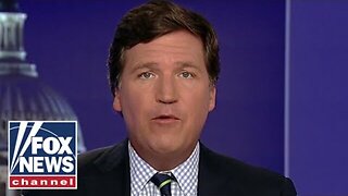 Tucker: This would give the government terrifying power