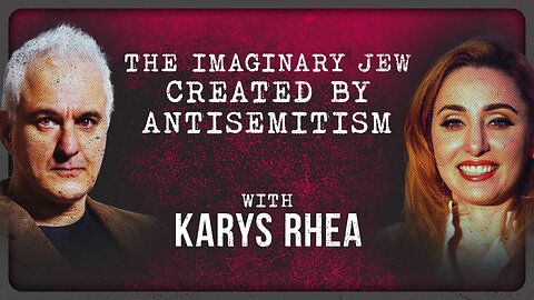 The Rise of Jew Hatred On College Campuses | Peter Boghossian & Karys Rhea