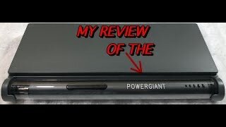 MY REVIEW ON THE POWER GIANT PRECISION SCREWDRIVER