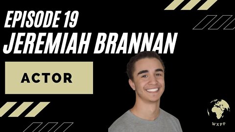 Jeremiah Brannan (Actor) #19