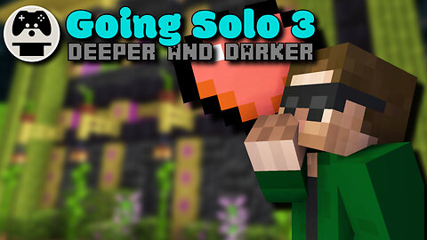 Decorating the Villager Breeder - Going Solo (09)