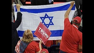 David Baumblatt #119: Republican National Convention and Zionism