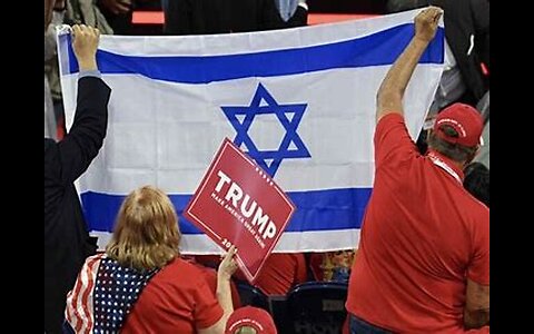 David Baumblatt #119: Republican National Convention and Zionism