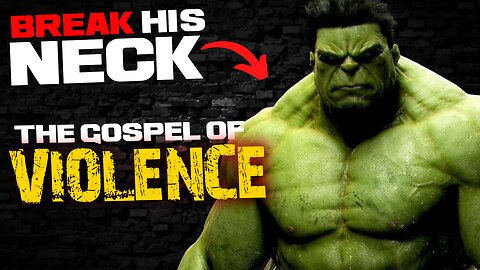 How To Break A Lethal Attacker's Neck + The Gospel of Violence | Scott Bolan | Russell Stutely