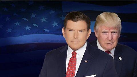 Bret Baier’s Interview With Donald Trump [Full Interview]