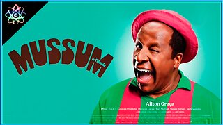 MUSSUM: O FILMIS - Trailer (Dublado)