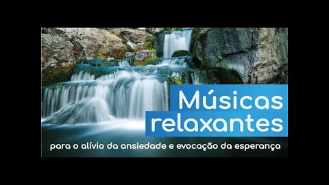 musica para relaxar e dormir oficial