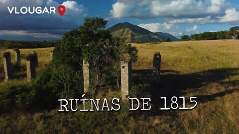 Engenho de Santo Antônio dos Palmares e Fazenda Nova Índia: a história esquecida | Rio Antigo EP03