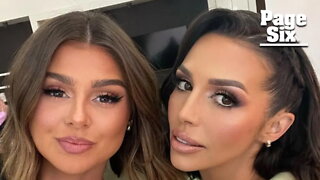 Scheana Shay reveals how she'll film 'Pump Rules' reunion with Raquel Leviss