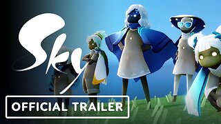 Sky: Children of the Light - Official Days of Nature 2024 Trailer