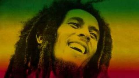 Bob Marley & The Wailers - I Shot The Sheriff 1977 Live At The Rainbow Theatre, London