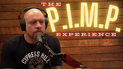 PAUL UNSLAVED THE P.I.M.P. EXPERIENCE LIVE PHILOSOPHY NEWS POLITICS ENTERTAINMENT