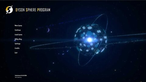 Dyson Sphere Program: like Factorio but universal its on sale - @Dyson Sphere Program gaming shorts