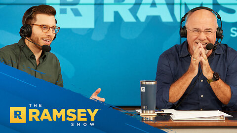 The Ramsey Show (February 20, 2023)