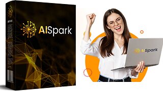 AI Spark - First Ever ChatGPT4 Powered Marketplace App