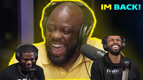 Tommy SotoMayor Is Back!!