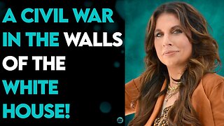 AMANDA GRACE: A CIVIL WAR IN THE WALLS OF THE WHITE HOUSE