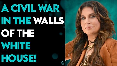 AMANDA GRACE: A CIVIL WAR IN THE WALLS OF THE WHITE HOUSE