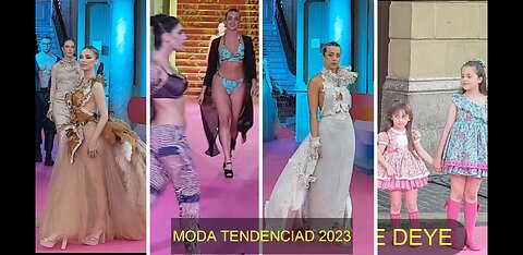 MODA TENDENCIA 2023