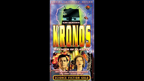 Kronos (1957)
