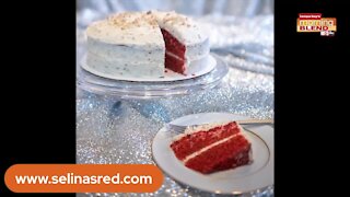 Selina's Red Velvet | Morning Blend