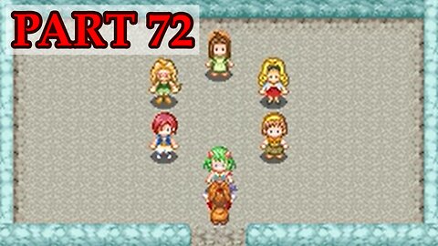 Let's Play - Harvest Moon DS Cute part 72