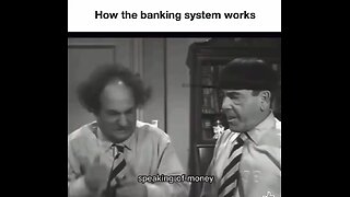 Our fiat banking system