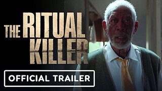 The Ritual Killer - Official Trailer