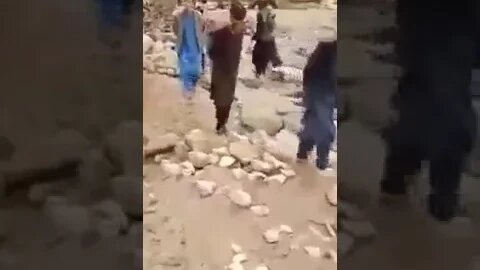 در پنجشیر جبه مقاومتها دستگیر شد//In Panjshair NRF forces has been arrested