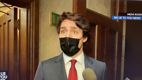 Trudeau: “mandates are the way to avoid further restrictions”.