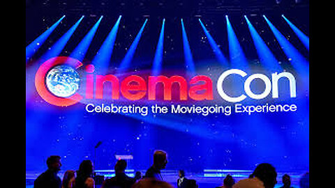 CinemaCon 2024 Recap Of Disney, Lionsgate, Universal, Warner Bros, And Paramount.