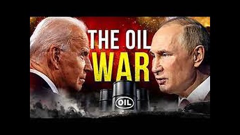 The Oil war between Russia vs USA and Europe Explained | How will it change India? TheDailyScop99.