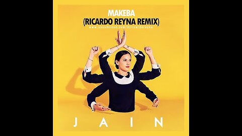 Jain - Makeba (modish. Remix)