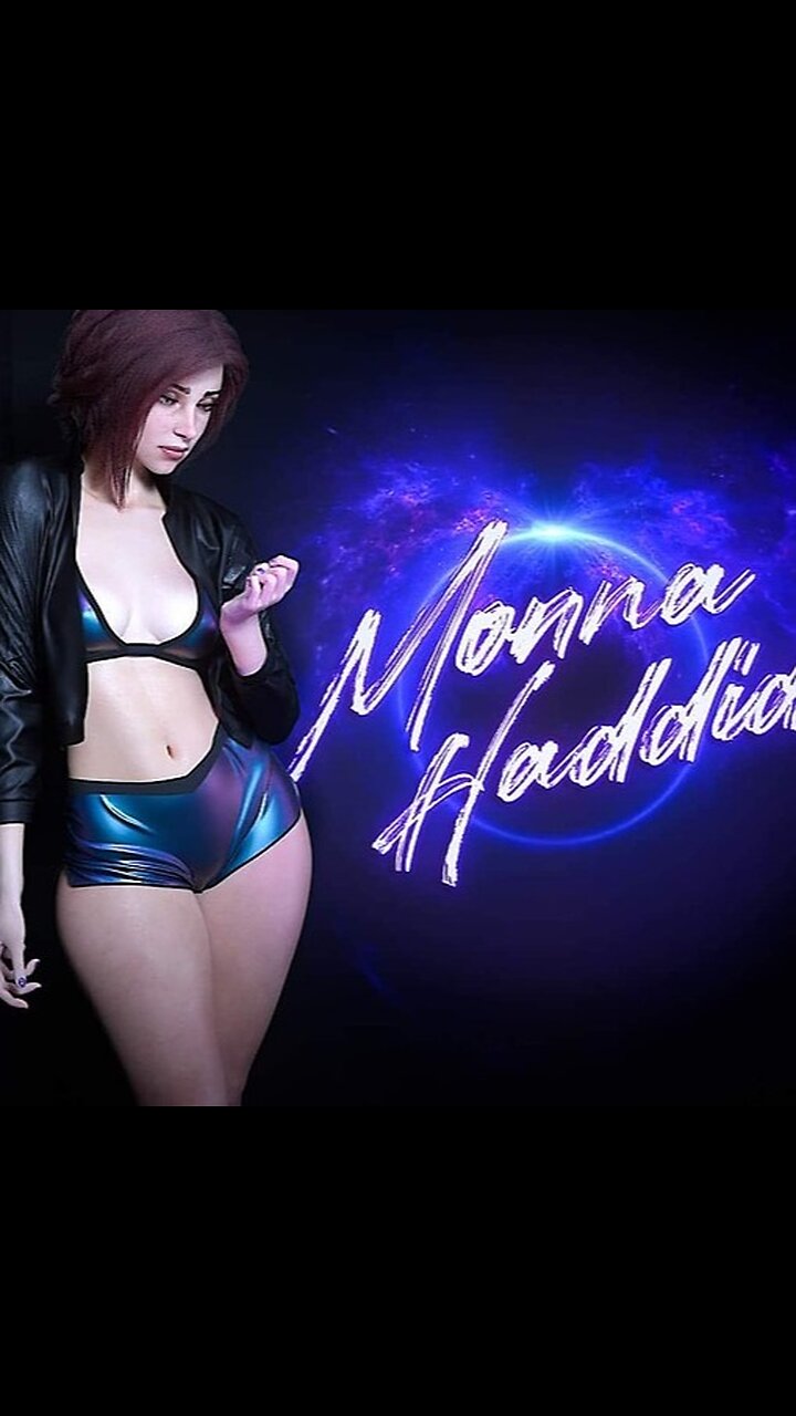 Monna Haddid 2021 Compilation - Rumble