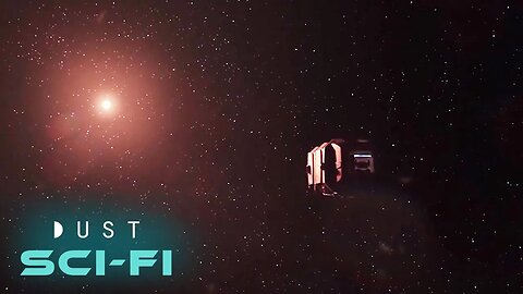 Sci-Fi Short Film "Carrier" | DUST | Online Premiere