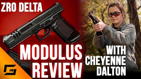 ZRO Delta Modulus Review With Cheyenne Dalton
