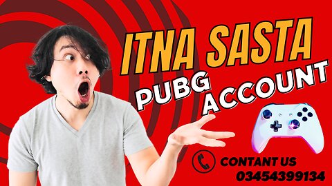 PUBG ACCOUNT SELLING | PUBG ACCOUNTS | GAMING ACCOUNT | PUBG ACCOUNT ALL WORLDS