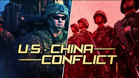US WILL defend Taiwan in War-China says ready for WAR-NATO reveals plans for Nuclear War w/Russia
