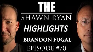 Brandon Fugal - Owner of Mysterious Skinwalker Ranch Reveals UAP/UFO Encounters | SRS #70 Highlights